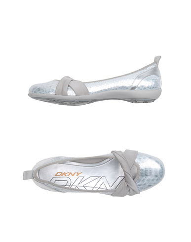 ZOOM DKNY - Ballet flats