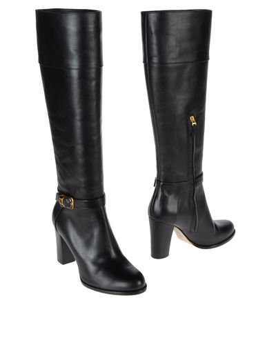ZOOM FENDI - High-heeled boots