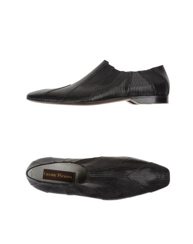 ZOOM CESARE PACIOTTI - Moccasins