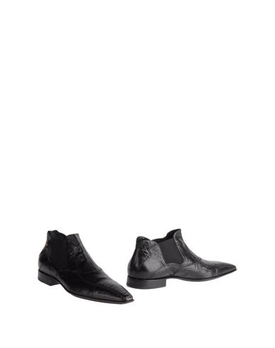 ZOOM CESARE PACIOTTI - Ankle boots