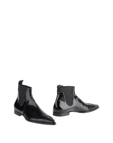 ZOOM CESARE PACIOTTI - Ankle boots