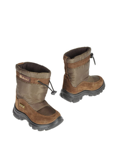 ZOOM NATURINO - Ankle boots