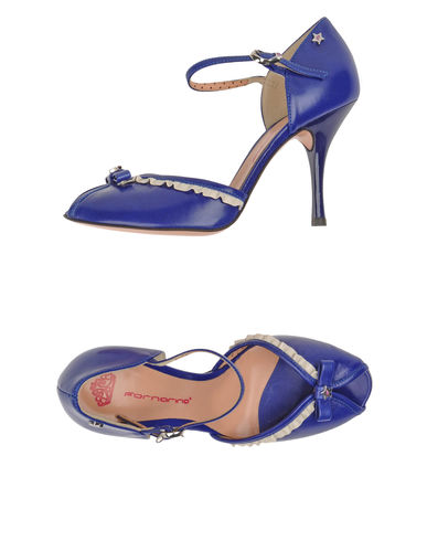 ZOOM FORNARINA - High-heeled sandals