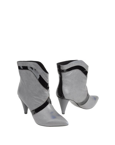 ZOOM KILLAH - Ankle boots
