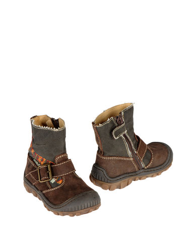 ZOOM NATURINO - Ankle boots