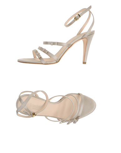 ZOOM MAX MARA - High-heeled sandals