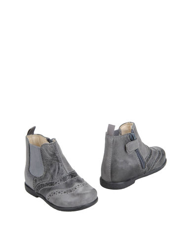 ZOOM FALCOTTO by NATURINO - Ankle boots