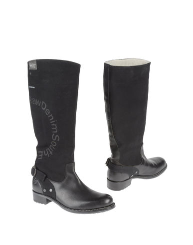 ZOOM G-STAR RAW - Boots
