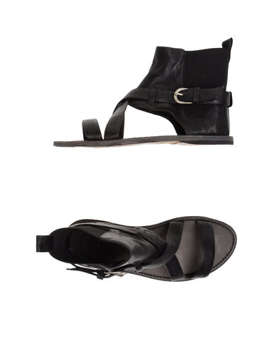 ZOOM OFFICINE CREATIVE ITALIA - Sandals