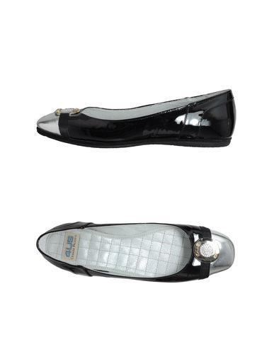 ZOOM PACIOTTI 4US - Ballet flats