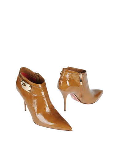 ZOOM CESARE PACIOTTI - Ankle boots