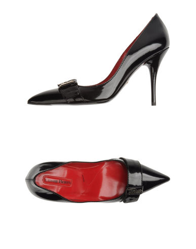 ZOOM CESARE PACIOTTI - Pump