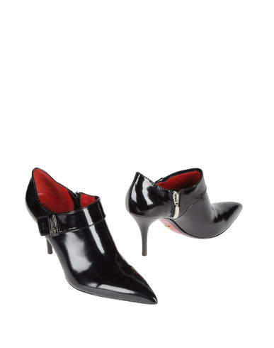 ZOOM CESARE PACIOTTI - Shoe boots