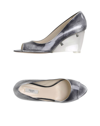 ZOOM PRADA - Wedge