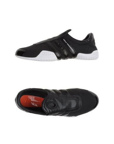 ZOOM Y-3 - Slip-on sneaker