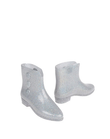 ZOOM VIVIENNE WESTWOOD ANGLOMANIA + MELISSA - Ankle boots