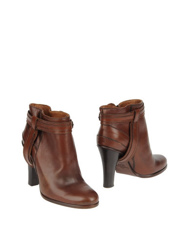 ZOOM ETIQUETA NEGRA - Ankle boots
