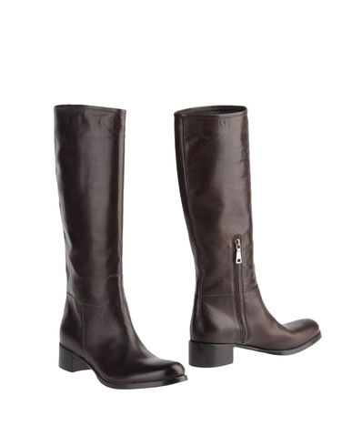 ZOOM PRADA - High-heeled boots