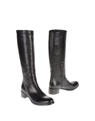 ZOOM PRADA - High-heeled boots