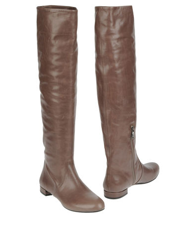 ZOOM PRADA - Boots