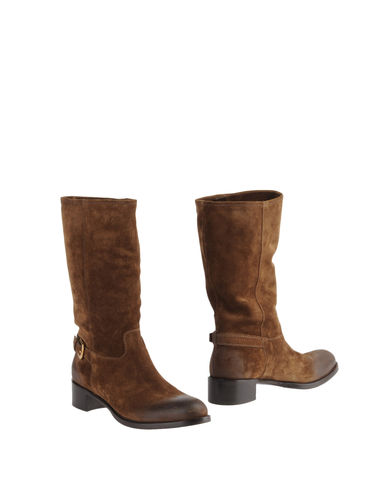 ZOOM PRADA - High-heeled boots
