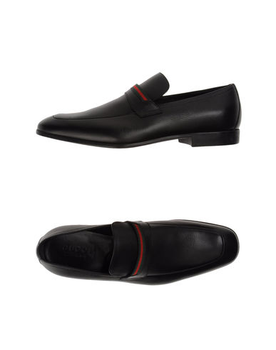 ZOOM GUCCI - Moccasins