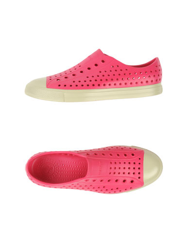 ZOOM NATIVE - Low-tops