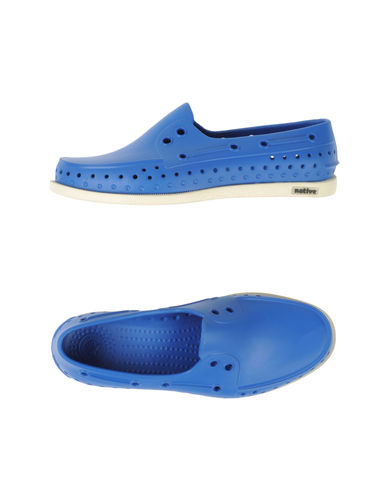 ZOOM NATIVE - Moccasins