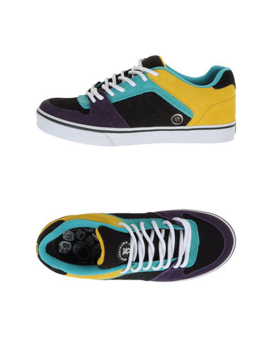 ZOOM ETNIES - Sneakers