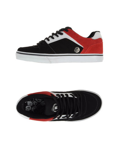 ZOOM ETNIES - Sneakers