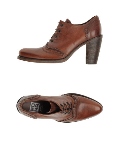 ZOOM MOMA - Lace-up shoes