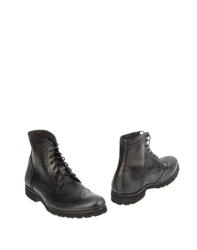 ZOOM THOMPSON - Ankle boots