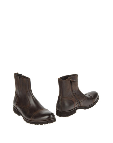 ZOOM THOMPSON - Ankle boots