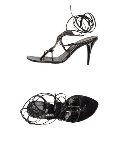 ZOOM VIC MATIE' - High-heeled sandals