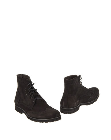 ZOOM THOMPSON - Ankle boots