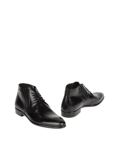 ZOOM THOMPSON - Ankle boots