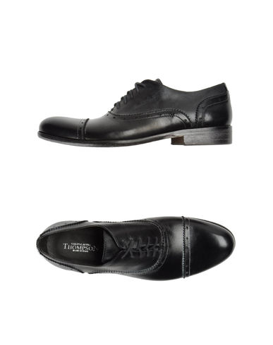 ZOOM THOMPSON - Lace-up shoes