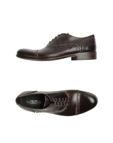 ZOOM THOMPSON - Lace-up shoes