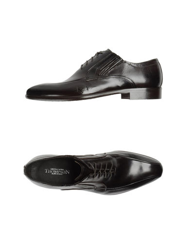 ZOOM THOMPSON - Lace-up shoes
