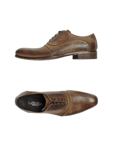 ZOOM THOMPSON - Lace-up shoes