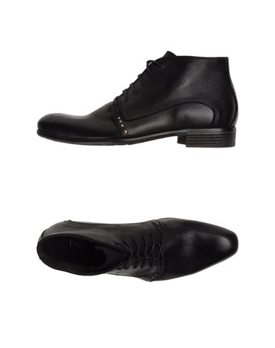 ZOOM THOMPSON - High-top dress shoe