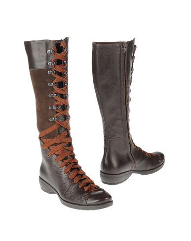 ZOOM VIC MATIE' - Boots