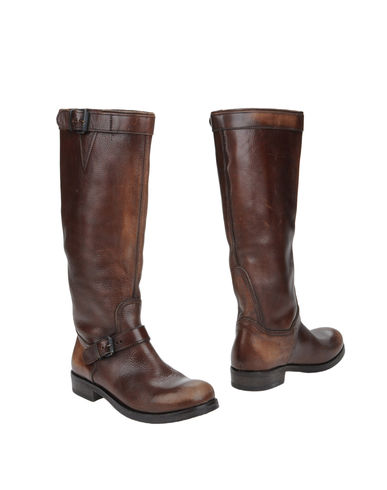 ZOOM MOMA - Boots