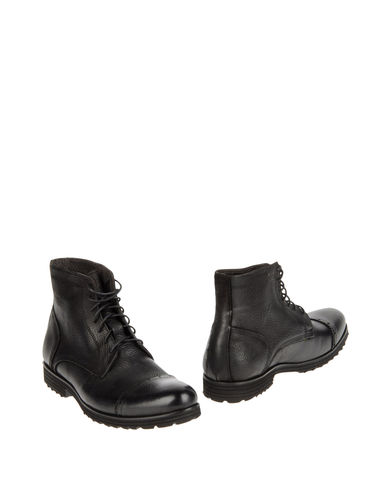 ZOOM THOMPSON - Ankle boots