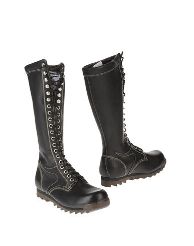 ZOOM WALSH - Boots