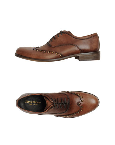 ZOOM ILARIA RANIERI - Laced shoes