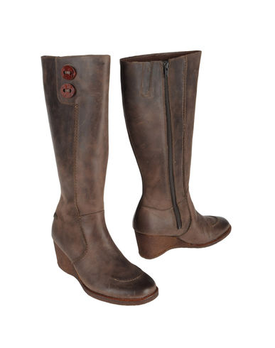 ZOOM CLARKS ORIGINALS - High-heeled boots