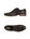 Dark brown Dark brown