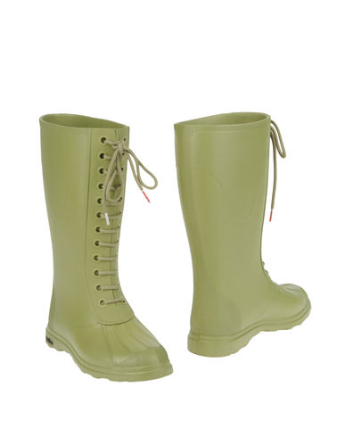 ZOOM NATIVE - Boots