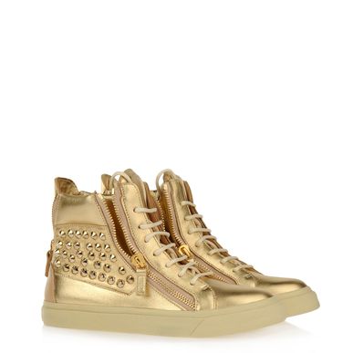 Sneakers - GIUSEPPE ZANOTTI DESIGN